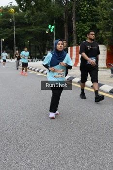 Runner Photo 4299320