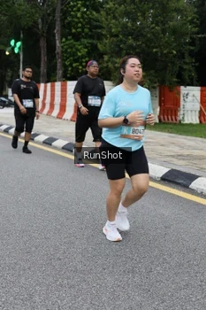 Runner Photo 4299322