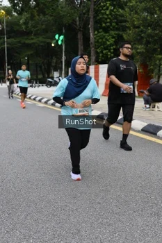 Runner Photo 4299325