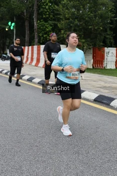 Runner Photo 4299329