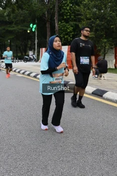Runner Photo 4299330