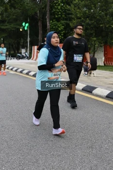 Runner Photo 4299332