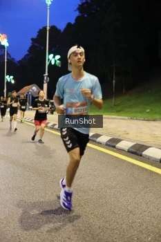 Runner Photo 4299334