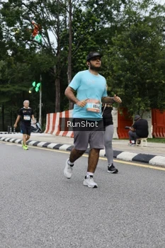 Runner Photo 4299362