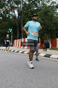 Runner Photo 4299364