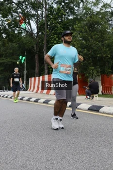 Runner Photo 4299365