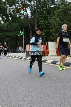 Runner Photo 4299376