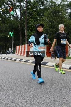 Runner Photo 4299381