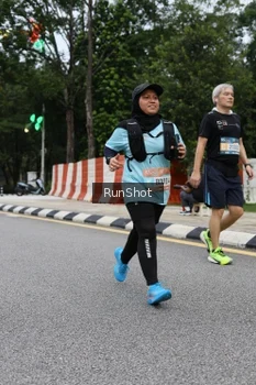 Runner Photo 4299382