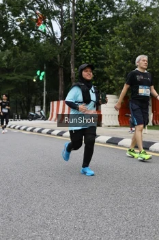 Runner Photo 4299388