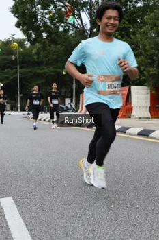 Runner Photo 4299399