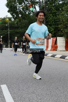 Runner Photo 4299401