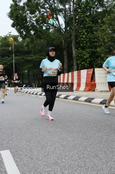 Runner Photo 4299427