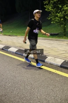 Runner Photo 4299428