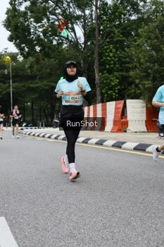 Runner Photo 4299431