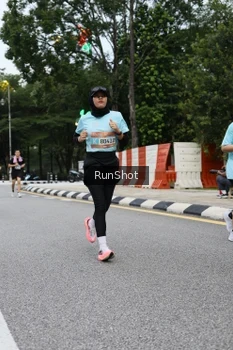 Runner Photo 4299432