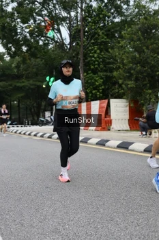 Runner Photo 4299433