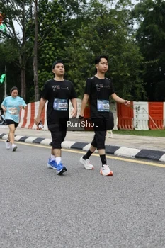Runner Photo 4299434