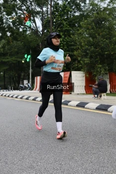 Runner Photo 4299439