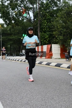 Runner Photo 4299442