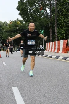 Runner Photo 4299454