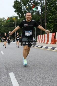 Runner Photo 4299457