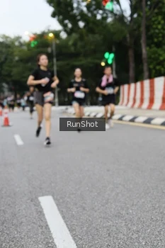 Runner Photo 4299469