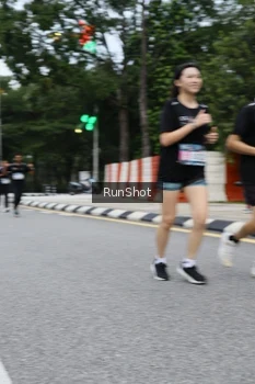 Runner Photo 4299481