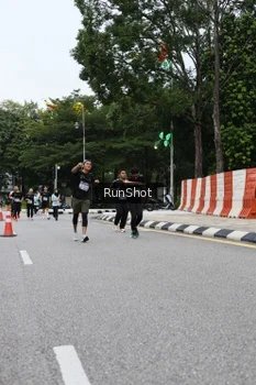 Runner Photo 4299484