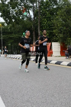 Runner Photo 4299508