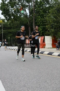 Runner Photo 4299516