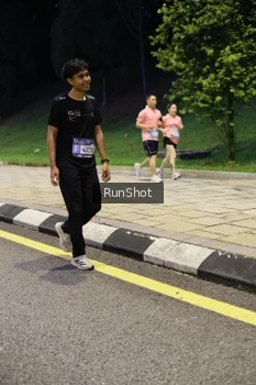 Runner Photo 4299622