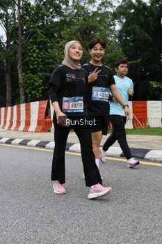 Runner Photo 4299625