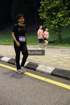 Runner Photo 4299637