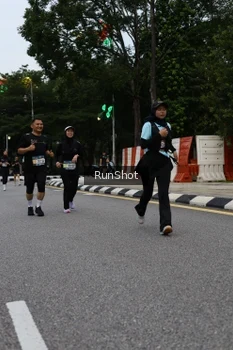 Runner Photo 4299646
