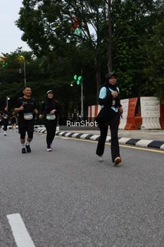 Runner Photo 4299655
