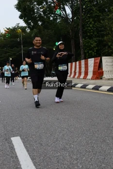 Runner Photo 4299663