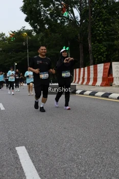 Runner Photo 4299664