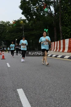 Runner Photo 4299679