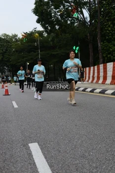 Runner Photo 4299681