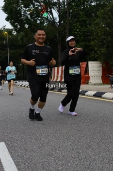 Runner Photo 4299686