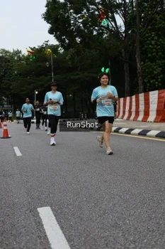 Runner Photo 4299690