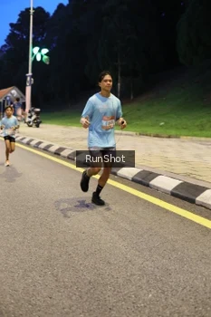Runner Photo 4299698