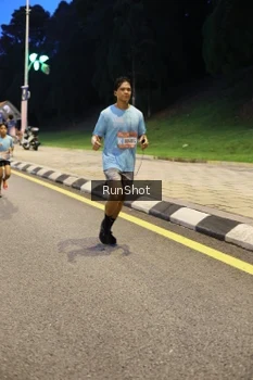 Runner Photo 4299705