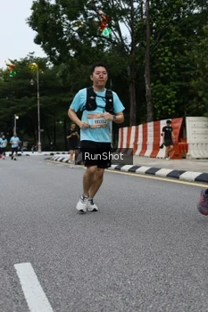 Runner Photo 4299708