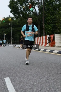 Runner Photo 4299712