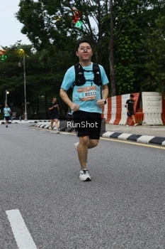 Runner Photo 4299718