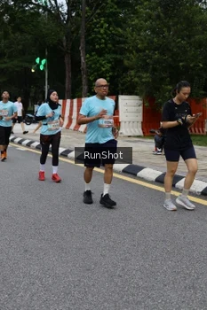 Runner Photo 4299722