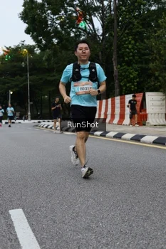 Runner Photo 4299725