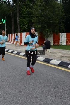 Runner Photo 4299732